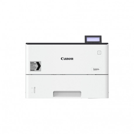 i-SENSYS LBP325x (grau/schwarz, USB, LAN, Duplex (Druck))
