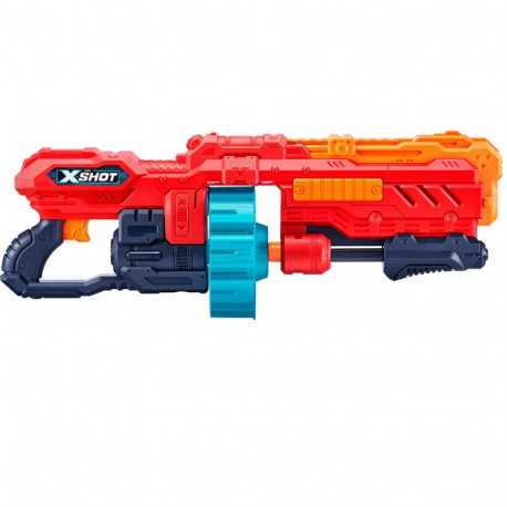 XSHOT Excel - Turbo Advance