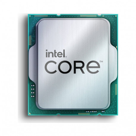 Intel CPU Core i9-13900KF Tray