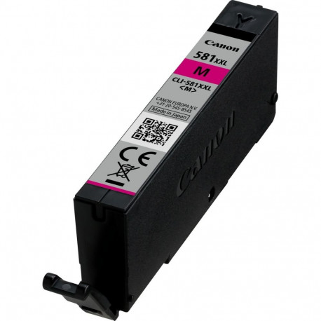Canon ink MG XXL CLI-581XXLM