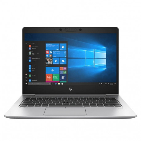 HP 830 G6 13.3 1920x1080 i5-8265U 8GB 1TB SSD M.2 NVME WIN11Pro RENEW