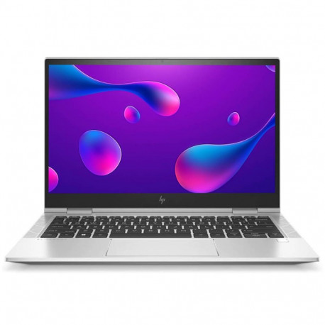 HP 830 G7 13.3 1920x1080 i5-10210U 32GB 1TB SSD M.2 NVME WIN11Pro RENEW