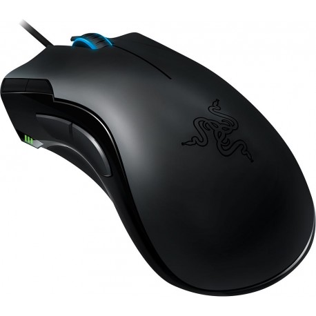 Razer manba 2012 未開封 Razer Mamba 2012 完全未開封品