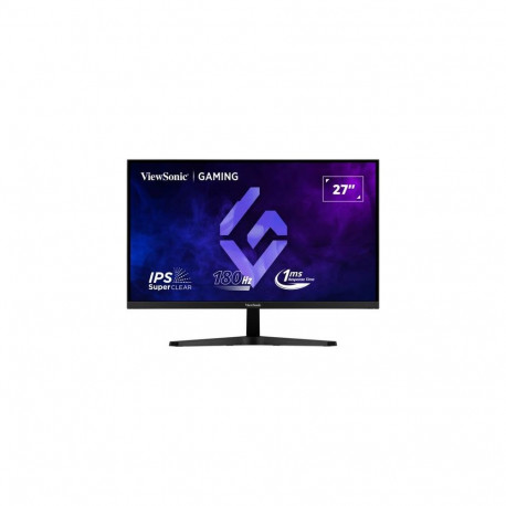 Viewsonic VX27G1-HD computer monitor 68.6 cm (27") 1920 x 1080 pixels Full HD LED Black