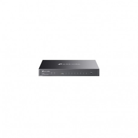 TP-Link Omada 8-Port Gigabit Smart Switch