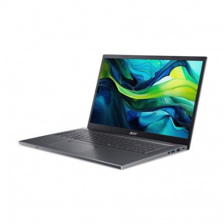 Acer Aspire 17 A17-51M-52TK Intel® Core™ i5 i5-1334U Laptop 43.9 cm (17.3") Full HD 16 GB D
