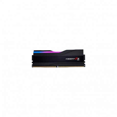 G.Skill Trident Z5 RGB F5-5200J4040A32GX1-TZ5RK memory module 32 GB 1 x 32 GB DDR5 5200 MT/s 288-pin