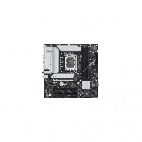 ASUS PRIME B760M-A WIFI II Intel B760 LGA 1700 micro ATX