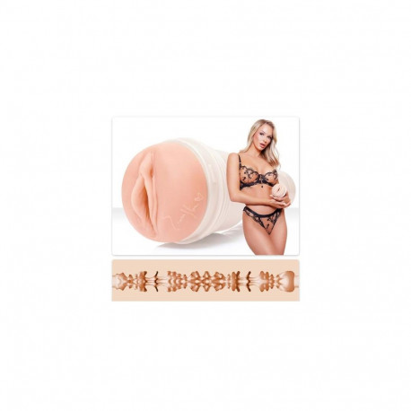 Fleshlight Emma Hix Flashlight masturbator Natural