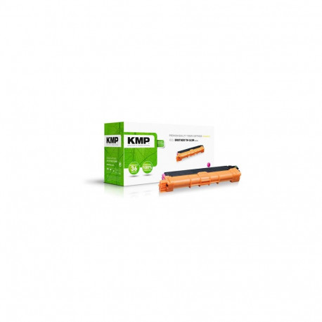 KMP 1268,0006 toner cartridge 1 pc(s) Compatible Magenta