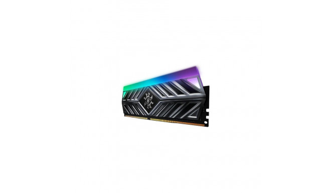 XPG SPECTRIX D41 memory module 8 GB 1 x 8 GB DDR4