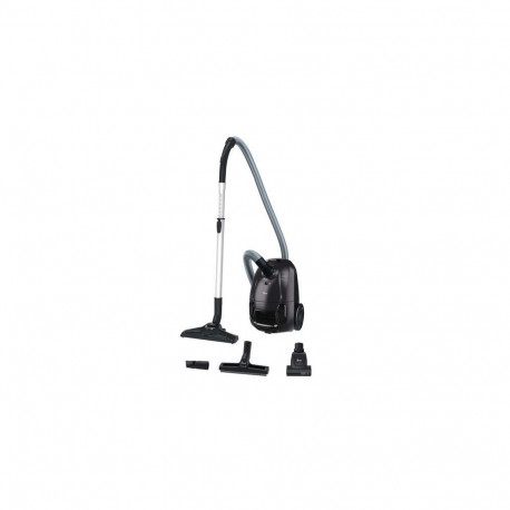 Hoover HE120PET 011 2.5 L Cylinder vacuum Dry 700 W Dust bag