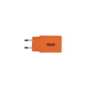 CLUB3D 2-Pack USB C Charger 30 Watt Whit