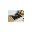 Candy CTP6SC4/E1 Black Built-in 59 cm Zone induction hob 4 zone(s) Built-in hood