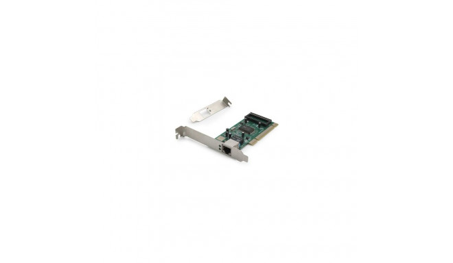 Digitus Gigabit Ethernet PCI Network Card