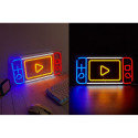 Manta SNL93MT Style Neon Lights CONSOLE