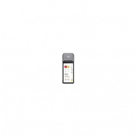 MOBILE POS TERMINAL M1 6''/4/64GB M1-464BS TELPO