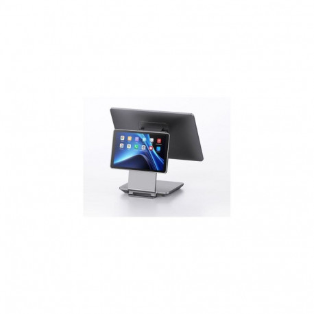 DESKTOP POS C9 15.6"+10.1"/4/64GB 9WC9-464DDNC TELPO