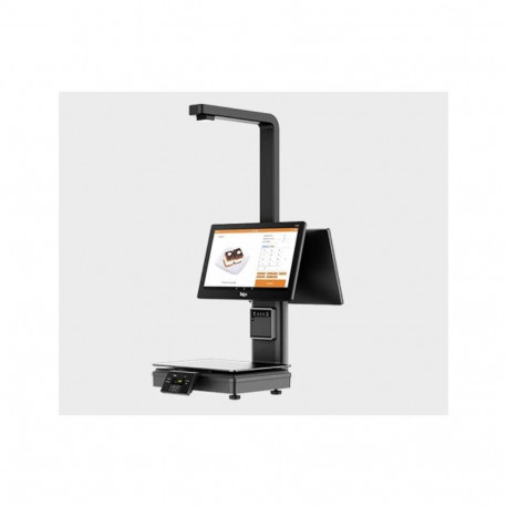 DESKTOP POS C50 15.6" 2MP+5MP/6/128GB TRAY 9WC506128 TELPO