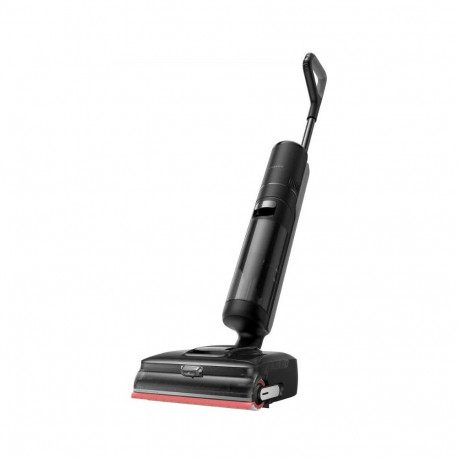 Vacuum Cleaner|DREAME|H15 Pro FoamWash|Dry&wet|Electric mop|Black/Red|Bagless|Battery|Suction power 
