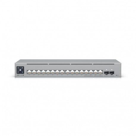Switch|UBIQUITI|180 Watts|USW-PRO-MAX-16-POE