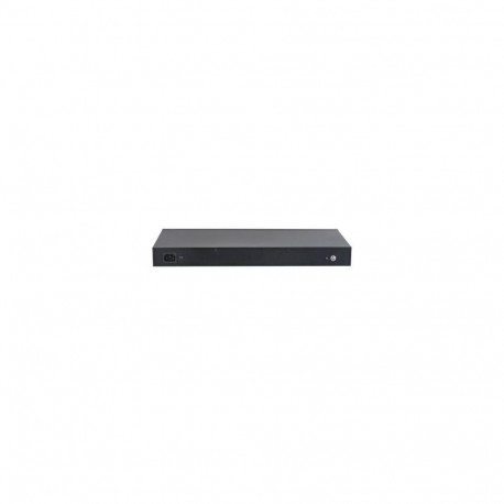 Switch|DAHUA|PoE ports 16|135 Watts|CS4220-16GT-135