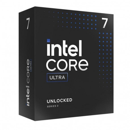 CPU|INTEL|Desktop|Intel Core Ultra|U7-265KF|Arrow Lake|3900 MHz|Cores 20|30MB|Socket LGA1851|125 Wat