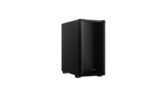 Case|BE QUIET|PURE BASE 501|MidiTower|ATX|MicroATX|MiniITX|Colour Black|BG073