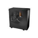 Case|BE QUIET|PURE BASE 501|MidiTower|ATX|MicroATX|MiniITX|Colour Black|BG073