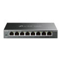 Switch|TP-LINK|8xRJ45|TL-SG108E