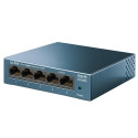 Switch|TP-LINK|LS105G|5x10Base-T / 100Base-TX / 1000Base-T|LS105G