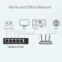 Switch|TP-LINK|LS105G|5x10Base-T / 100Base-TX / 1000Base-T|LS105G