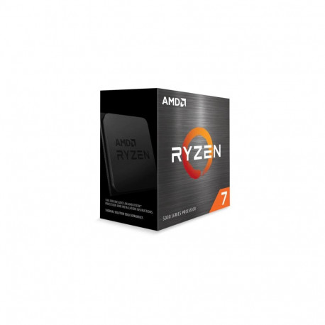 CPU|AMD|AMD Ryzen 7|5700G|Cezanne|3800 MHz|Cores 8|16MB|Socket SAM4|65 Watts|GPU Radeon|BOX|100-1000