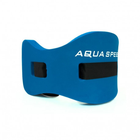 Ujumisvöö Aqua Speed Aqua 01 sinine M 85kg
