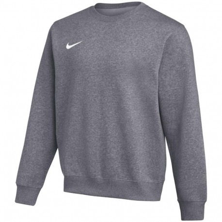 Bluza męska Nike Park 26 Fleece Crew ciemnoszara IB1190 071 XS