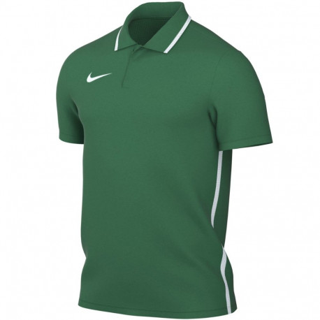 Nike meeste polo särk Dri-Fit Park 26 HM7136 302 L, roheline