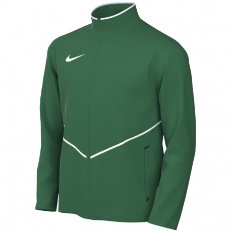 Kurtka dla dzieci Nike Park 26 Rain zielona HM7269 302 XS