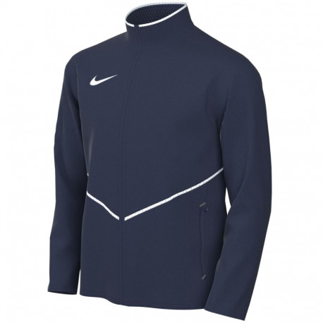 Kurtka dla dzieci Nike Park 26 Rain granatowa HM7269 410 M