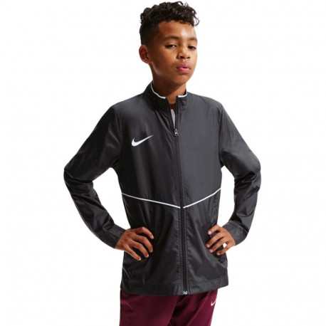 Kurtka dla dzieci Nike Park 26 Rain czarna HM7269 010 L