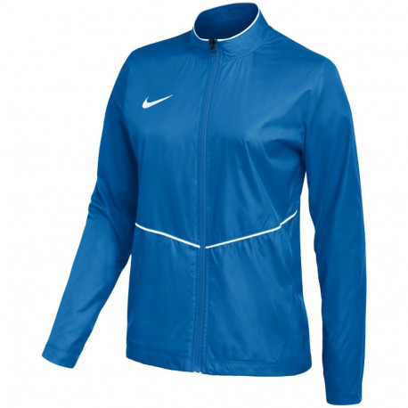 Kurtka damska Nike Park 26 Rain niebieska HM7267 463 L