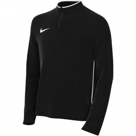 Bluza dla dzieci Nike Dri-Fit Park Drill Top czarna IB7542 010 XL