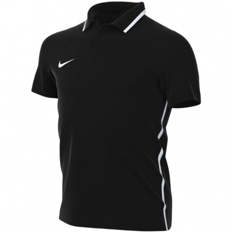 Nike laste polosärk Dri-Fit Park 26 HM7145 010 M, must