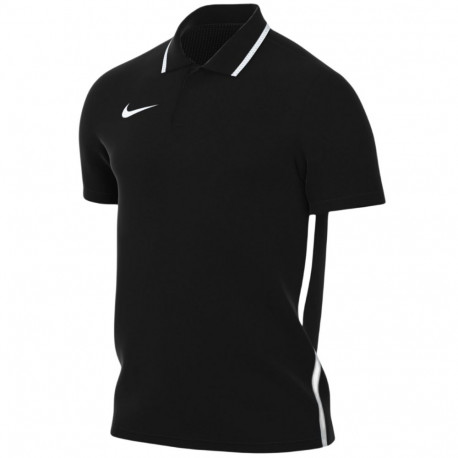 Koszulka męska Nike Dri-Fit Park 26 Polo czarna HM7136 010 L