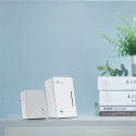 TP-Link WiFi extender Powerline Kit TL-WPA4220