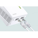 TP-Link WiFi leviala laiendaja Powerline Kit TL-WPA4220