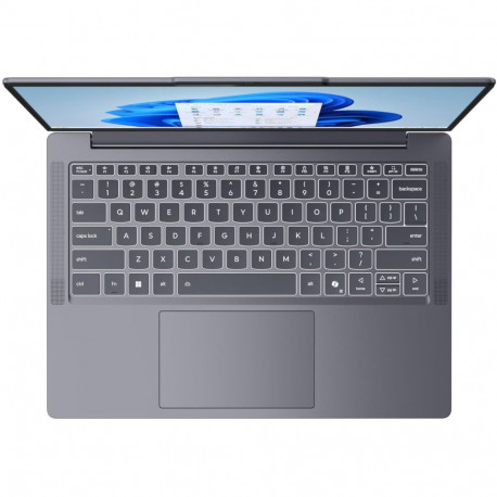 Sülearvuti Lenovo IdeaPad Slim 3 14 OLED, Ryzen5 16GB 512GB, hall