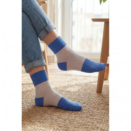 SOKISAHTEL Pierre Mantoux MAJJA sinised sokid 444