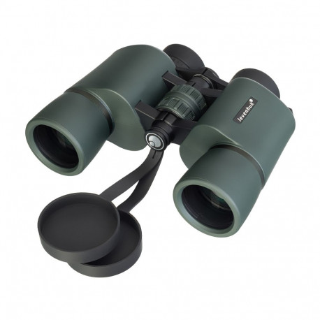 Levenhuk New Sherman PRO 8x42 Binoculars