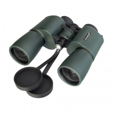 Levenhuk New Sherman PRO 7x50 Binoculars