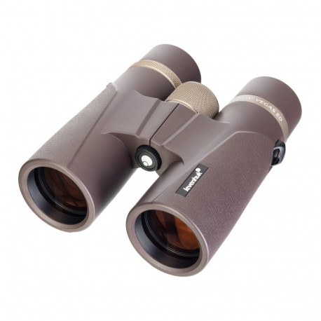 Levenhuk New Vegas ED 10x42 Binoculars